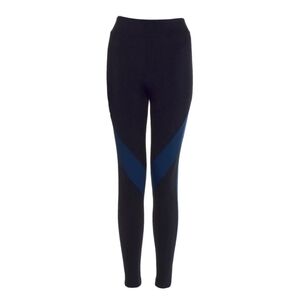 Burberry set small black/blue